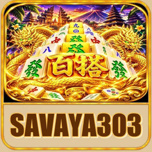 Tabel RTP game kasino savaya303