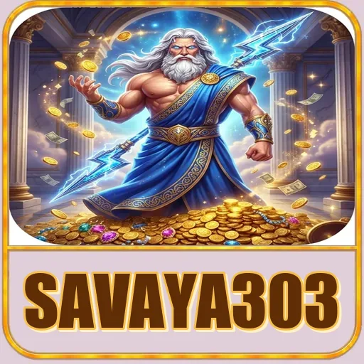 Tingkatan program VIP savaya303